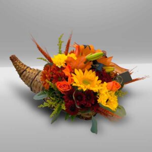 Fall’s Cornucopia